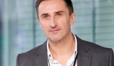 Karpiel-Bułecka tak naprawdę posługuje się drugim imieniem. Oto jak brzmi pierwsze