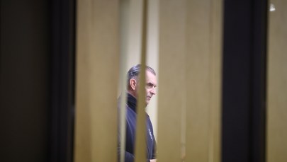 Karpiński zostaje w areszcie. Zapowiada rezygnację z funkcji w warszawskim Ratuszu