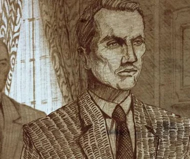 "Karski i władcy ludzkości": Dokument z elementami animacji