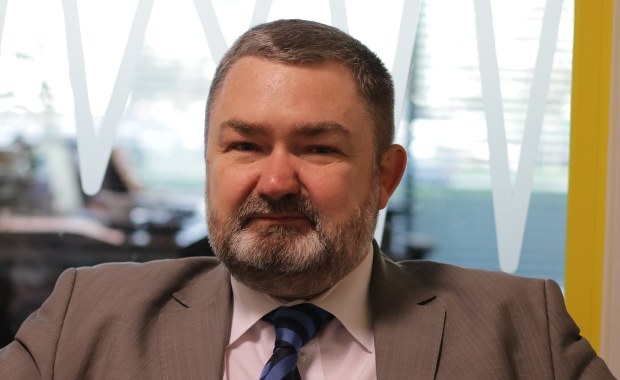 Karski: KE weszła w uliczkę, nie zdając sobie sprawy, że nie będzie z niej wyjścia