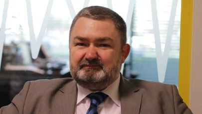 Karski: KE weszła w uliczkę, nie zdając sobie sprawy, że nie będzie z niej wyjścia