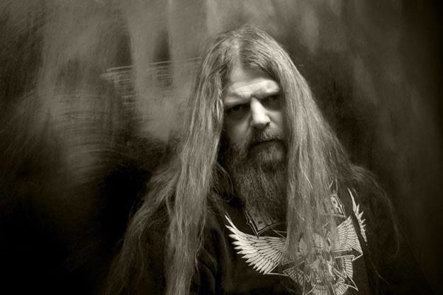 Karsten Jager dołączył do Morgoth /Oficjalna strona zespołu