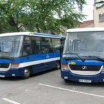 Karta czipowa zamiast biletu autobusowego