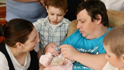 Karta Dużej Rodziny to absurd