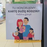 Karta Dużej Rodziny. Zniżki, z których mogą korzystać też seniorzy