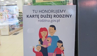 Karta Dużej Rodziny. Zniżki, z których mogą korzystać też seniorzy