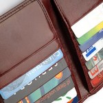 Karta kredytowa - 54 dni do bankructwa