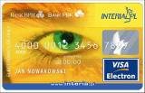 Karta kredytowa BPH PBK - INTERIA.PL /INTERIA.PL