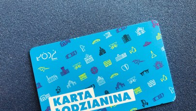 ​Karta Łodzianina bije rekordy popularności