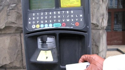 Kartą Łodzianina jesienią zapłacisz za parking