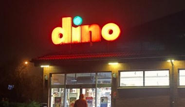 Karta Moja Biedronka będzie miała nową konkurencję? Dino wkracza do gry