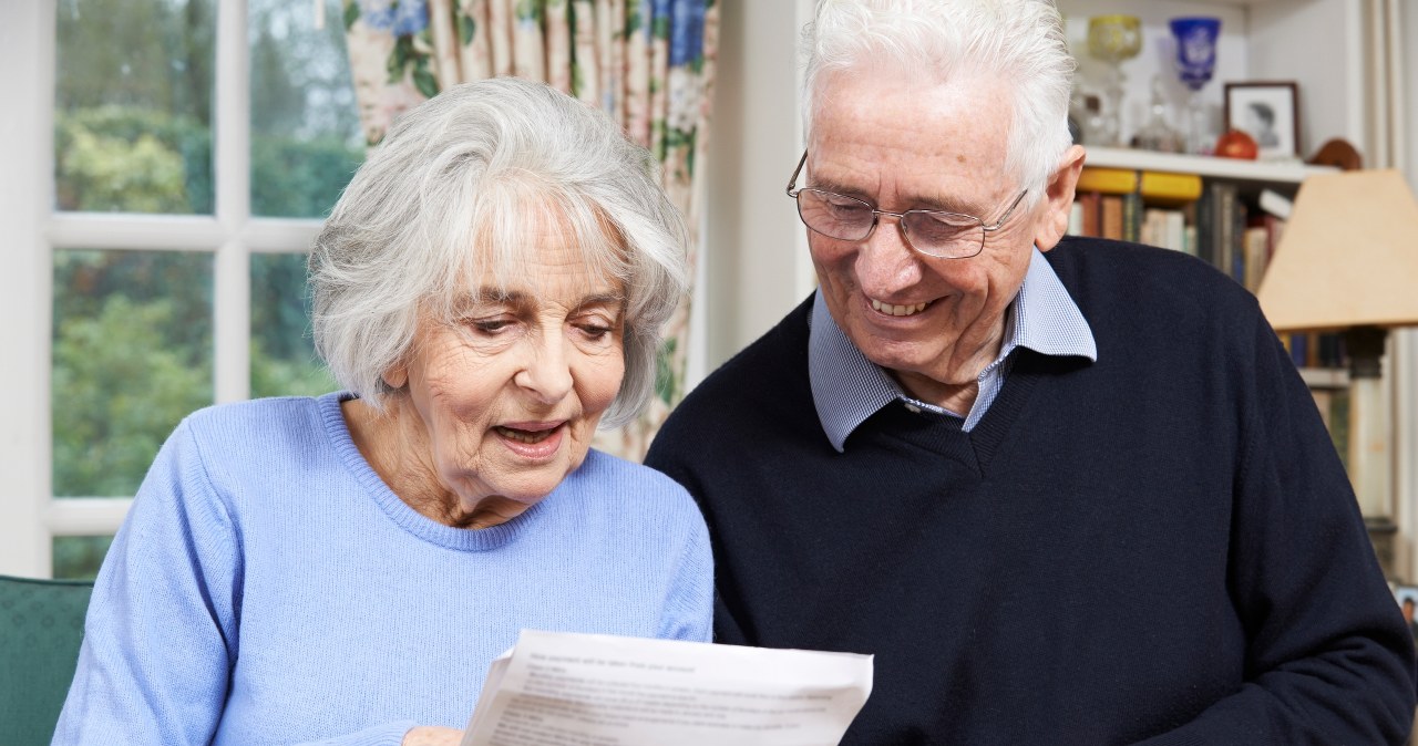 Karta przysługuje każdej osobie, która ukończyła 60 lat niezależnie od dochodu, statusu zawodowego czy miejsca zamieszkania. /123RF/PICSEL