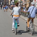 Karta rowerowa. Czy bez niej można jeździć rowerem po ulicy?
