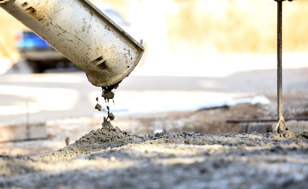 Kartel cementowy znów działa? UOKiK bada sprawę