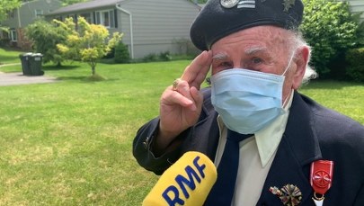 „Kartka dla Bohatera”. Zrób niespodziankę polskiemu weteranowi