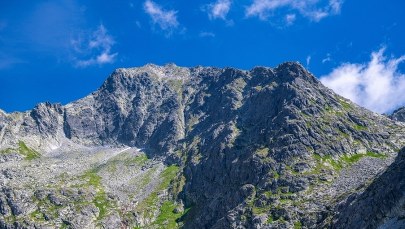 ​Kartki na szczycie. TPN apeluje: Nie śmiećcie w górach