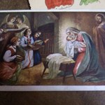 Kartki świąteczne czas wysłać: Tu więcej uczucia i serca