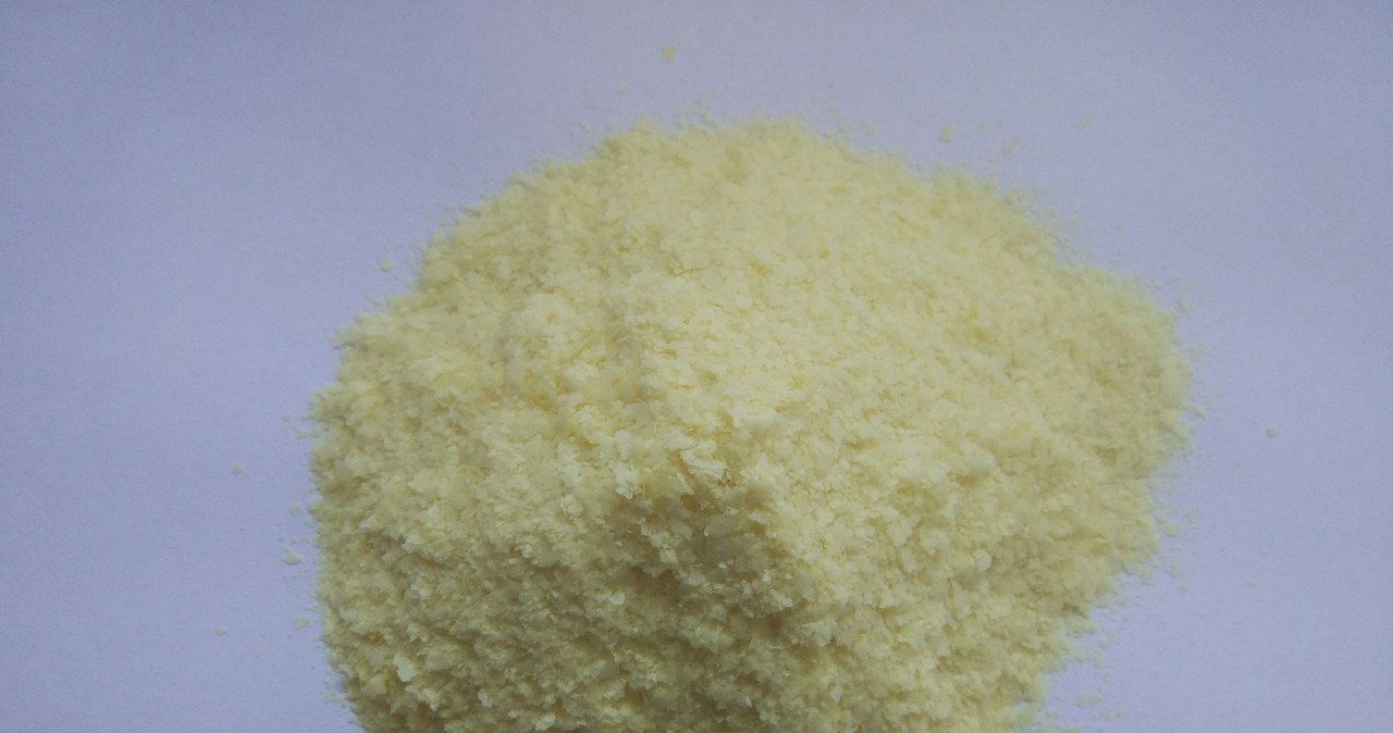 Картопляні пластівці - оригінальний варіант для паніровки відбивних /Domena publiczna