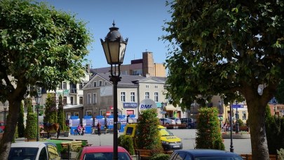 Kartuzy - miasto czterech jezior