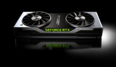 Karty Asus GeForce RTX 2080 Ti i 2080 - nowa era gier