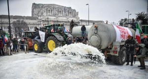​Karty do rozegrania w sprawie Mercosuru ma jeszcze PE