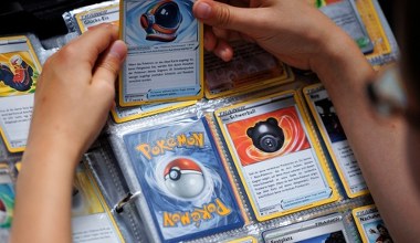 Karty, które zrewolucjonizowały inwestycje. 3800 proc. zwrotu w 20 lat