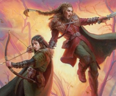 Karty z historią: Jak Magic: The Gathering pomaga w walce z ciężką chorobą