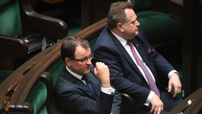 Karuzela nazwisk w sprawie rekonstrukcji rządu. Kto mógłby zastąpić ministrów?