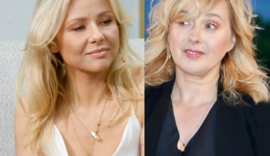 Karwan zabrała głos ws. Bartosiewicz. Tak zareagowała na jej dołączenie do "The Voice of Poland"