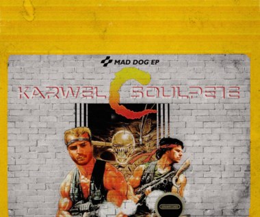 Karwel x Soulpete "Mad Dog": Pełna gotowość bojowa [RECENZJA]