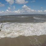 Karwia: Dwóch mężczyzn utopiło się w Bałtyku