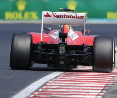 Kary dla Grosjeana oraz teamu Ferrari po GP Węgier