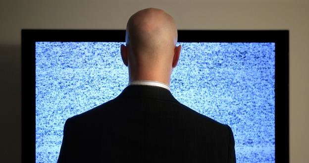 Kary doprowadzą do zamknięcia kanałów telewizyjnych? /&copy; Panthermedia