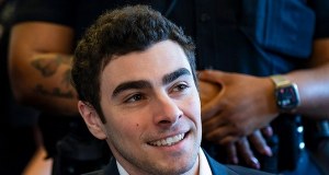 Kary śmierci nie usłyszy. Zapadła decyzja w głośnej sprawie Mangione