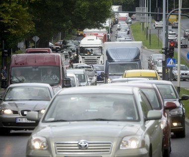 Kary za brak OC w przyszłym roku będą jeszcze wyższe