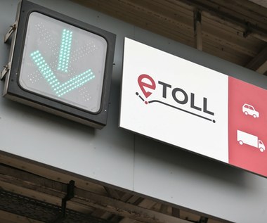 Kary za brak opłaty autostradowej to fikcja? E-TOLL dziurawy jak sito