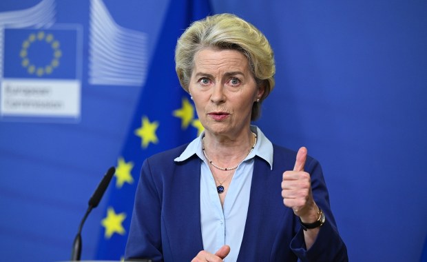 Karygodne procedowanie umowy z Mercosur. Szefowa KE "przepycha ją kolanem"