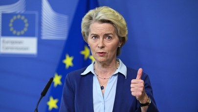 Karygodne procedowanie umowy z Mercosur. Szefowa KE "przepycha ją kolanem"