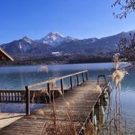 Karyntia, czyli słońce w dużych dawkach. Austriacki region, w którym poczujesz wiosnę