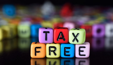 KAS: 350 przedsiębiorców zarejestrowało się do tej pory w Tax Free