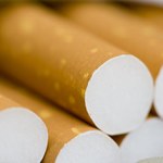 KAS i CBŚP przejęły niemal 5 mln sztuk nielegalnych papierosów