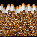 KAS: Ponad 1,1 mln sztuk papierosów w zupkach błyskawicznych