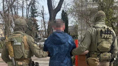 KAS przejmuje setki tysięcy z hazardu. 30 osób zatrzymanych