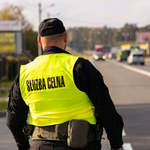KAS: Transport 15 ton nielegalnych odpadów zatrzymany na Dolnym Śląsku