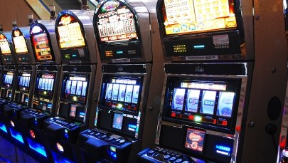 ​KAS wypowiedziała wojnę nielegalnym salonom gier