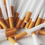 ​KAS z Olsztyna przejął ponad 4,5 tysiąca nielegalnych papierosów