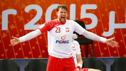 "Kasa" i "Shrek", czyli pseudonimy naszych piłkarzy ręcznych