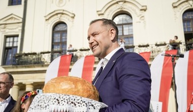 Kasa Karola Nawrockiego. Zbiórka na kampanię przerosła oczekiwania PiS