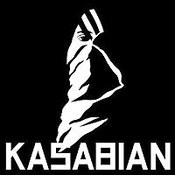 Kasabian: -Kasabian