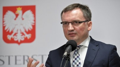 Kasacja Ziobry ws. fundacji LGBT odrzucona